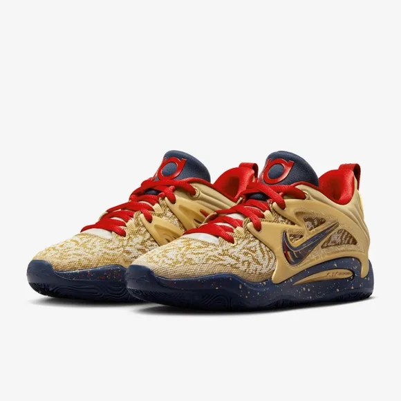 Nike KD 15 Olympic Men’s Size 13 Nike KD 15 Olympic Men main image 4